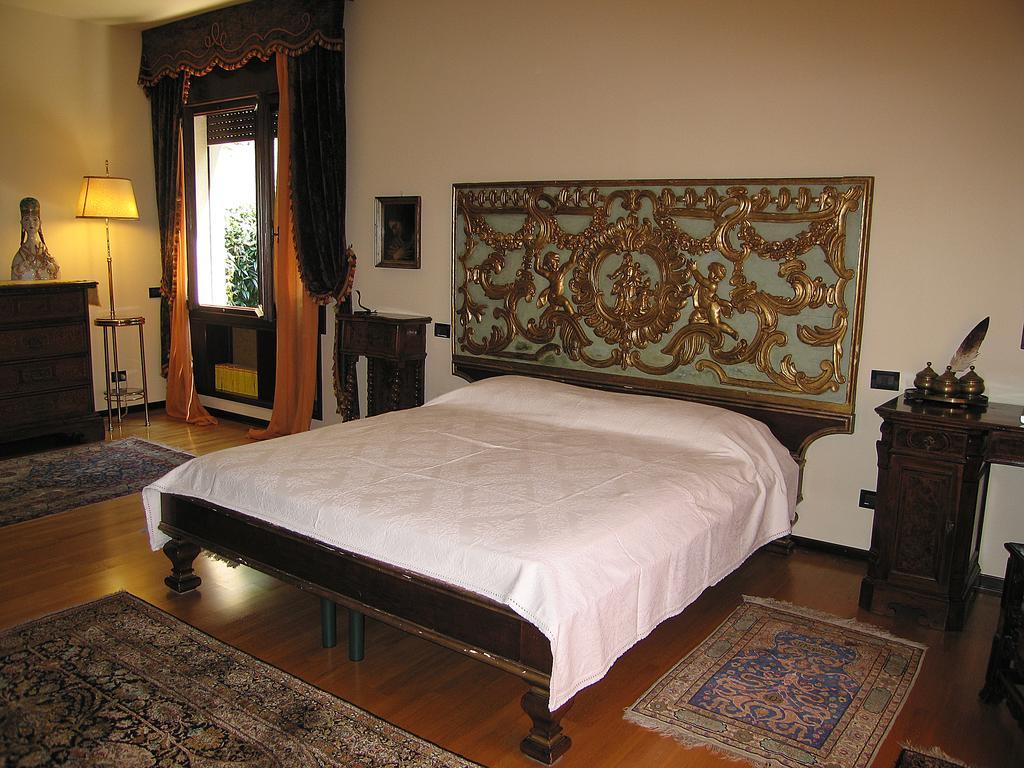 Villa Tra' Monti باسّانو ديل غرابّا المظهر الخارجي الصورة