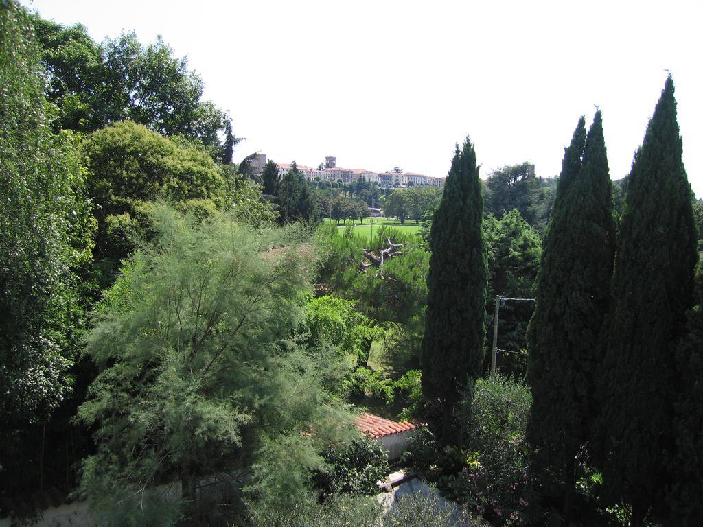 Villa Tra' Monti باسّانو ديل غرابّا المظهر الخارجي الصورة