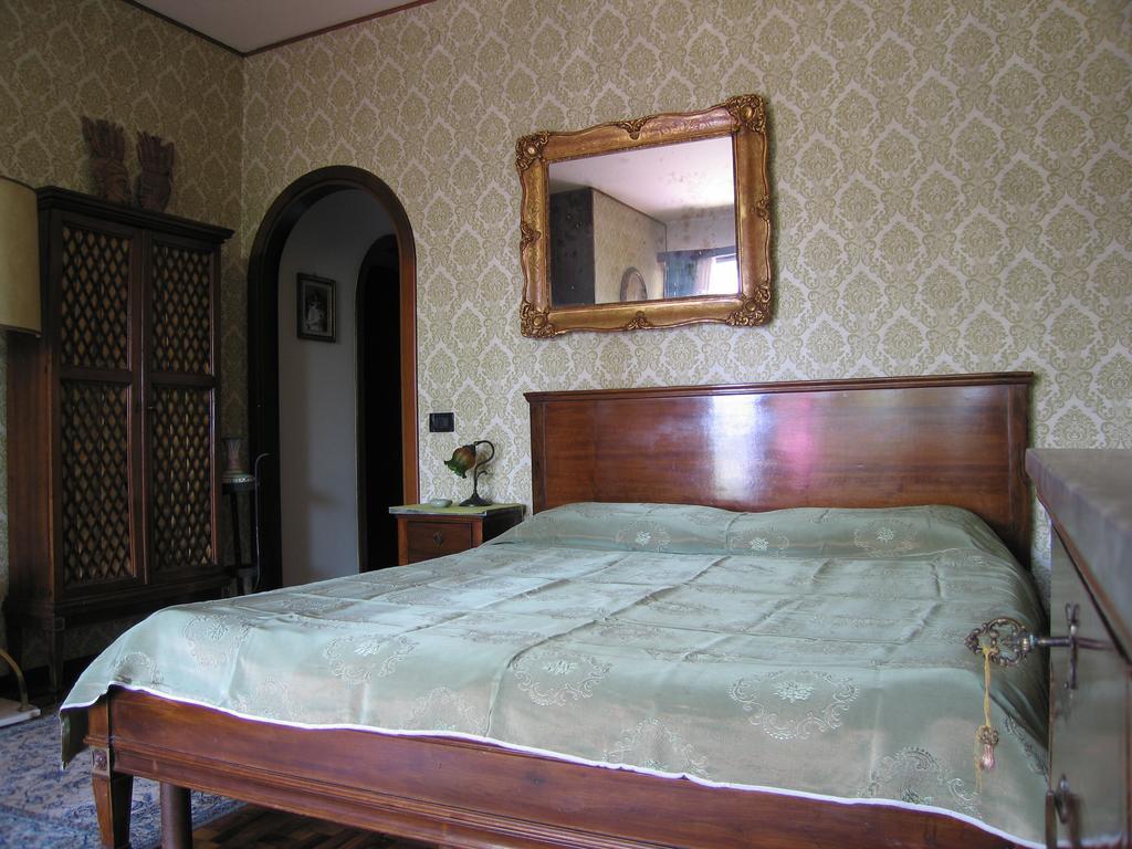 Villa Tra' Monti باسّانو ديل غرابّا المظهر الخارجي الصورة
