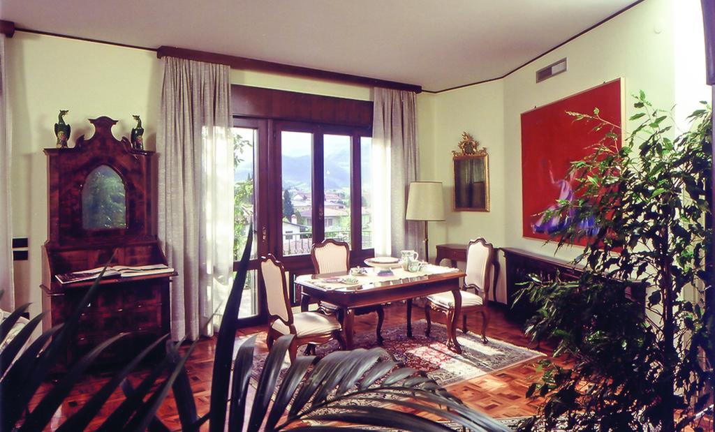 Villa Tra' Monti باسّانو ديل غرابّا المظهر الخارجي الصورة