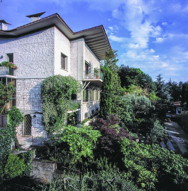 Villa Tra' Monti باسّانو ديل غرابّا المظهر الخارجي الصورة