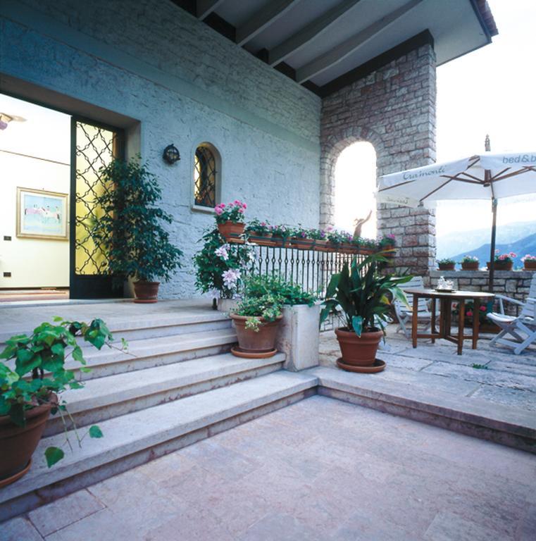Villa Tra' Monti باسّانو ديل غرابّا المظهر الخارجي الصورة