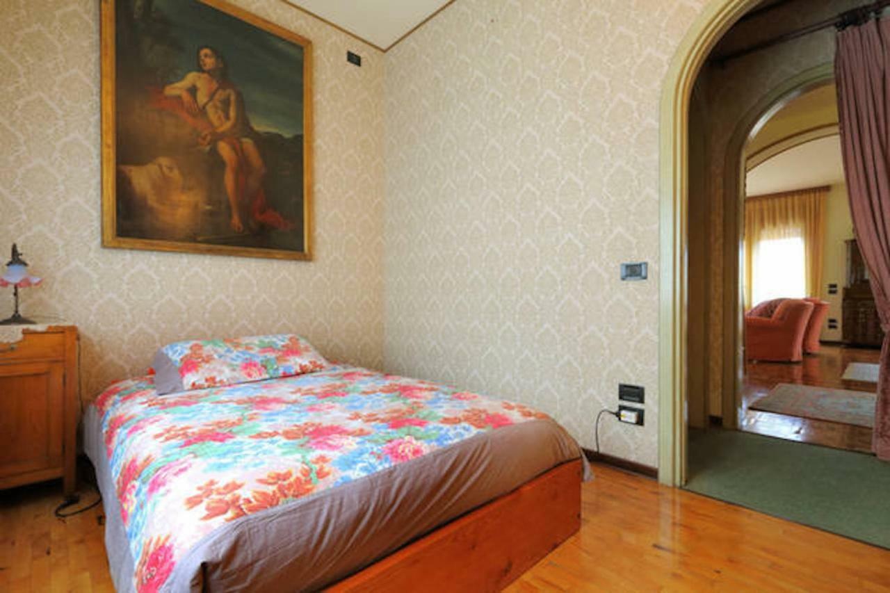 Villa Tra' Monti باسّانو ديل غرابّا المظهر الخارجي الصورة